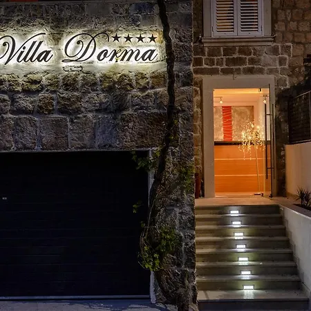 Boutique Villa Dorma-3