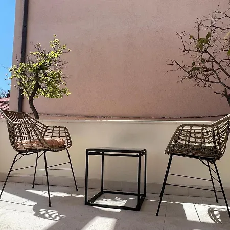 Boutique Villa Dorma-3